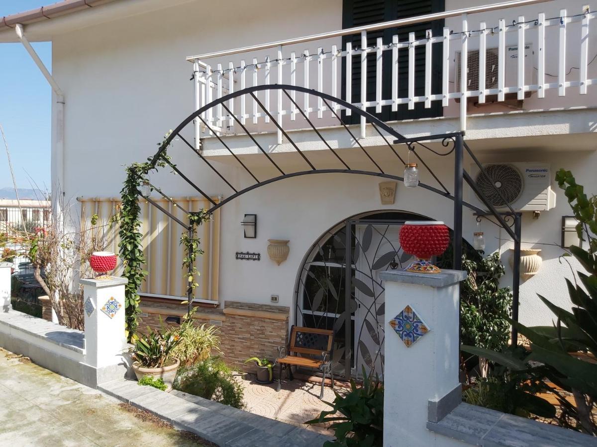 La Perla Della Conca D'Oro Villa Palermo Dış mekan fotoğraf