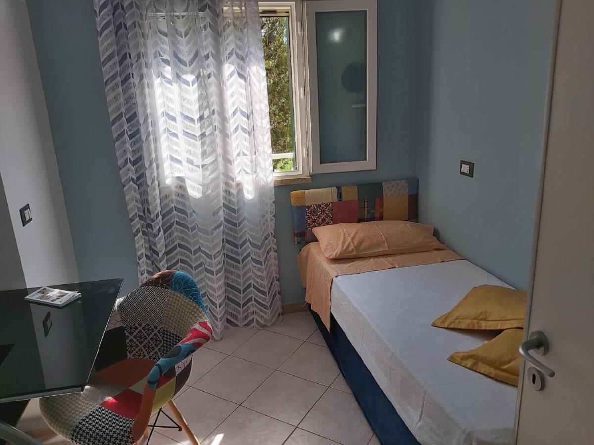 La Perla Della Conca D'Oro Villa Palermo Dış mekan fotoğraf